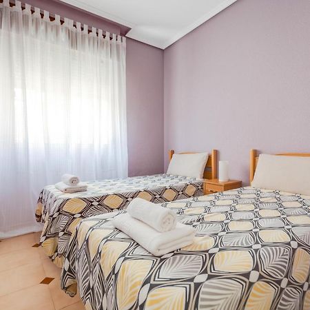 Playa La Mata - Apartamento "Limonka" Buitenkant foto
