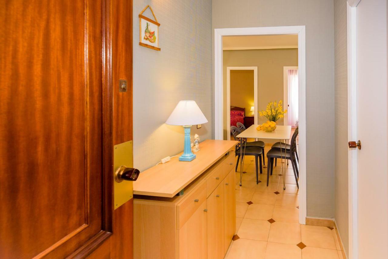 Playa La Mata - Apartamento "Limonka" Buitenkant foto